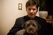 Steve And Blackie